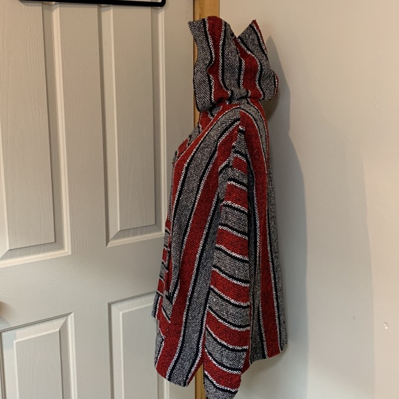 EUC Hooded Pullover - Picture 3 of 7